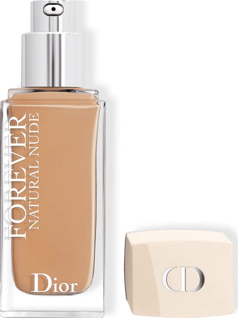 Base Líquida Dior Forever Natural Nude 